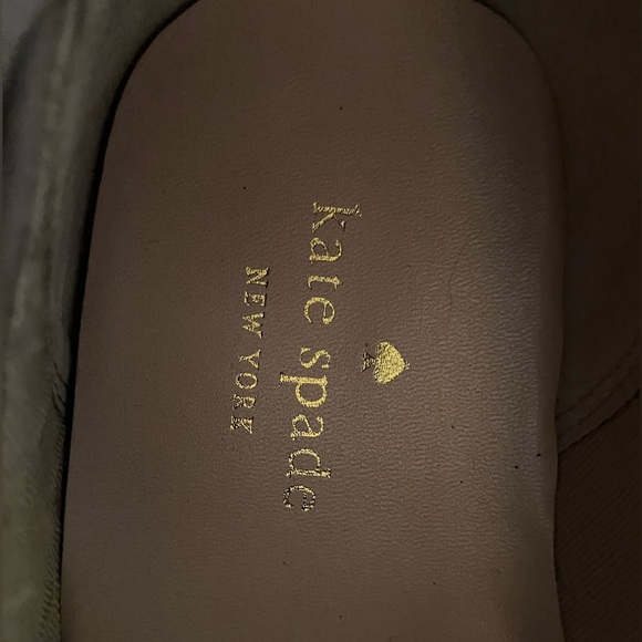 Kate Spade Lilly Ruffle Slip-On Sneaker - Picture 6 of 11